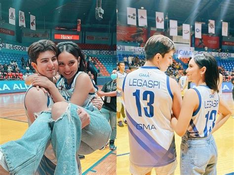 Mavy Legaspi clarifies all his actions for Kyline .